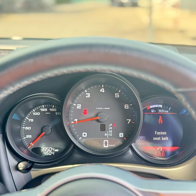 Porsche Macan 2021“TechArt” รูปที่ 18