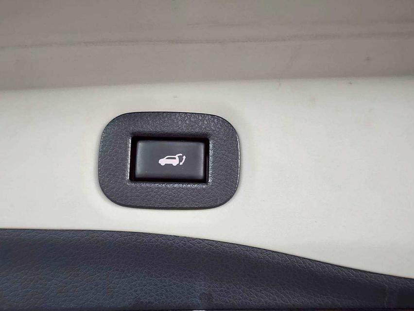 ขายด่วน! Nissan XTrail 2.5 VL 4WD AT ปี 2020 19
