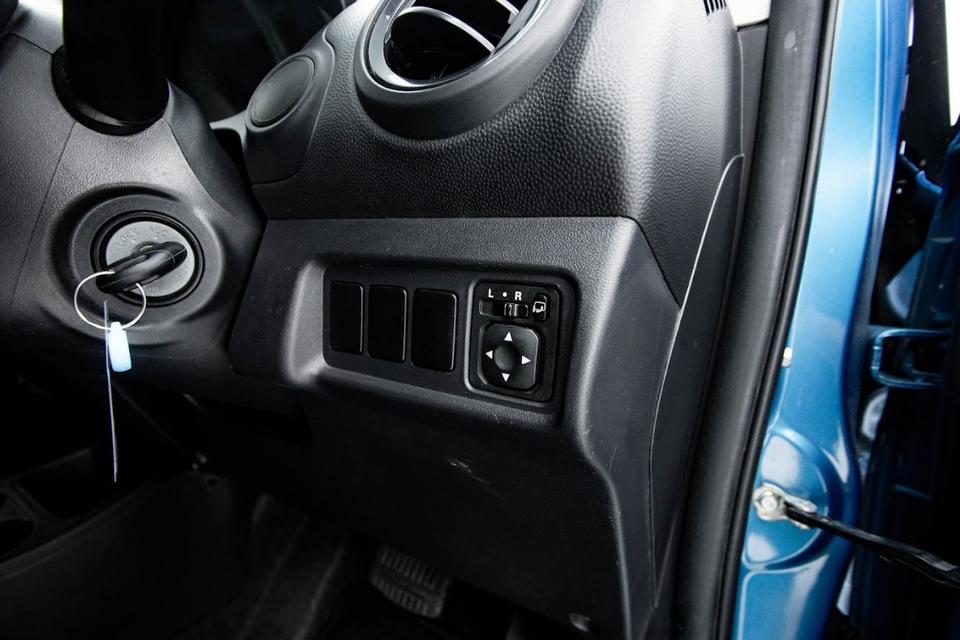 MITSUBISHI MIRAGE 1.2 GLX  2013  11
