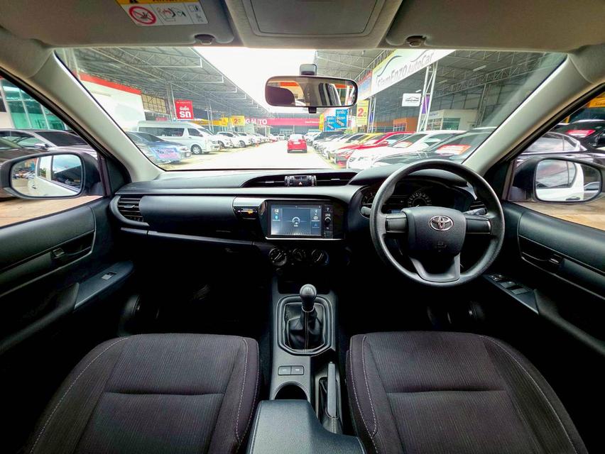 รหัสรถ SEZ12 📞Isuzu Mu-X 1.9 Active 2WD เกียร์ ออโต้ ดีเซล สี บรอนซ์เงิน ปี 2022 8