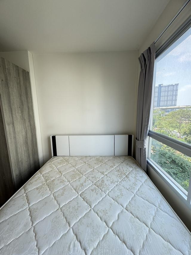 ห้องว่างให้เช่า ลุมพินี วิลล์ พระนั่งเกล้า-ริเวอร์วิว @Line benoo.b 5