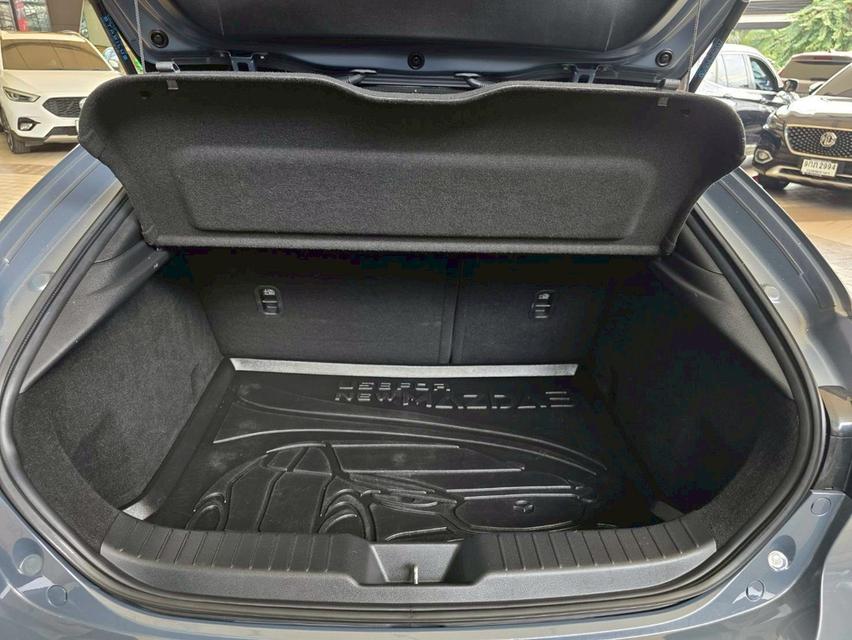 รหัสรถ WMT5473 Mazda3 2.0 SP Hatchback ปี 2020 รูปที่ 18