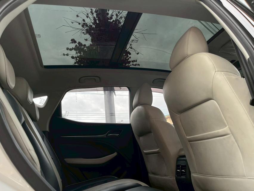 🌟 MG VS HEV TOP 1.5 X SUNROOF AUTO ปี 2024 🌟 11