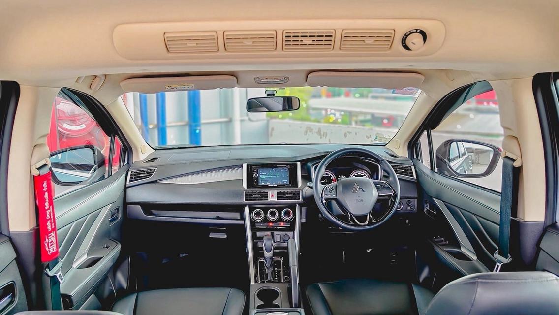 2018 MITSUBISHI XPANDER 1.5 GT āļĢāļđāļāļāļĩāđ 14