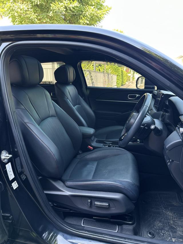 2023 Honda HR-V 1.5 (ปี 22-28) e:HEV RS SUV - e HEV RS 10