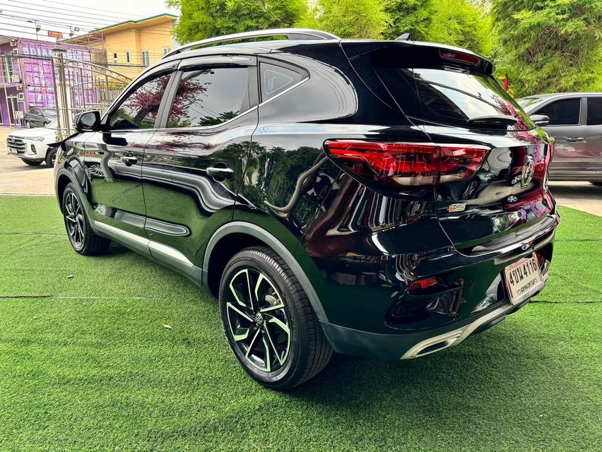 🔥🔥🔥#MG ZS  รุ่นTOP 1.5 X+ SUNROOF  เกียร AT  ปี 2022🔥🔥🔥 6