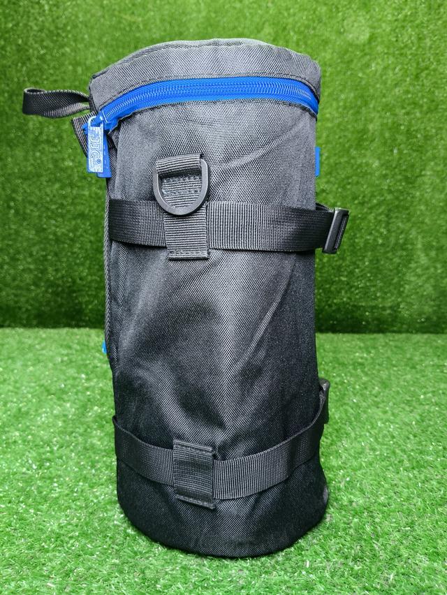 JJC Deluxe Lens Pouch 7II 5