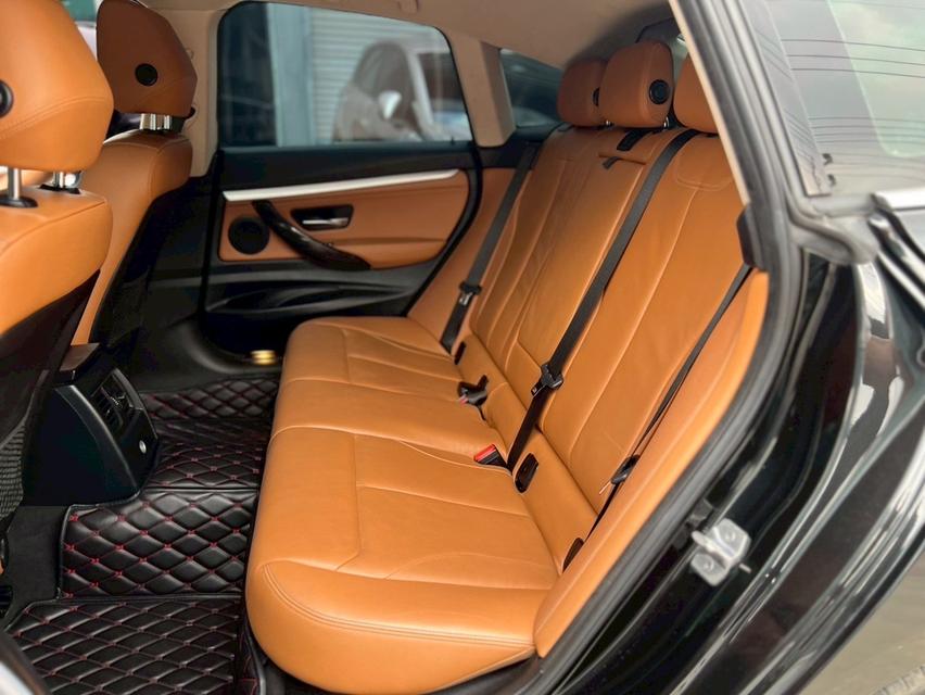 รหัสรถ NP7373 🖤 ✨ คัดพิเศษ BMW 320d GT Luxury 2019 ✨ รูปที่ 11