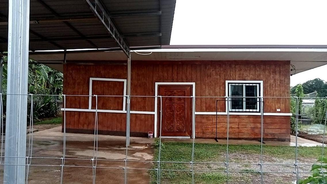 ให้เช่าบ้าน 3 ห้องนอน 2 ห้องน้ำ 1 ห้องครัว จอดรถได้ 2 คัน 12