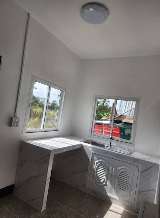 ขายด่วน บ้านพร้อมที่ดิน ขนาด3ห้องนอน 11