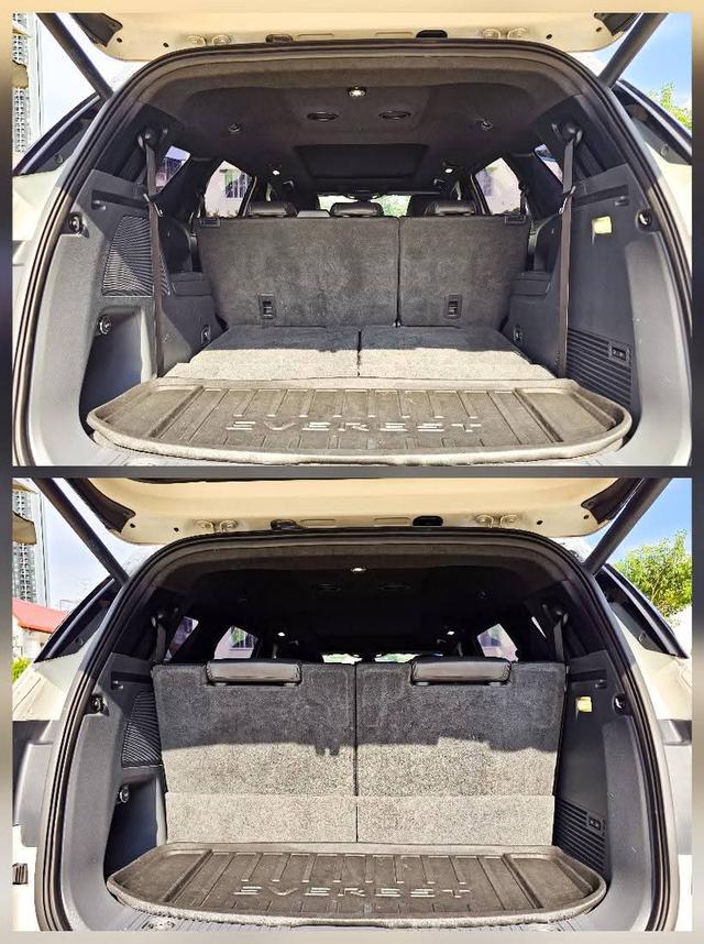 FordFord Everest 11