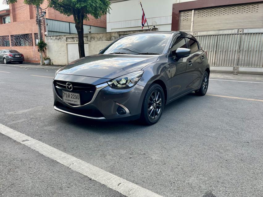 ð MAZDA 2 1.3 SKYACTIV Sport Hight Plus āļāļĩ 2019 āļāļąāļ§ TOP ïŋžFull option āļĢāļāļāļļāļāļāļĨāđāļāđāļĄāļ·āļāđāļāļĩāļĒāļ§āļāļēāļāļāđāļēāļĒāđāļāļ āļāļļāđāļ āđāļāļāļĢāđāļ§āļīāļŠāļāļļāļāđāļāļŠāļģāļĢāļāļ āđāļāļāļĢāđāļ§āļīāļŠāļāļļāļāđāļāļŠāļģāļĢāļāļāļāļĒāļđāđāļāļĢāļāļ āļĢāļđāļāļĒāđāļāļĒāļāļĩāđ 2