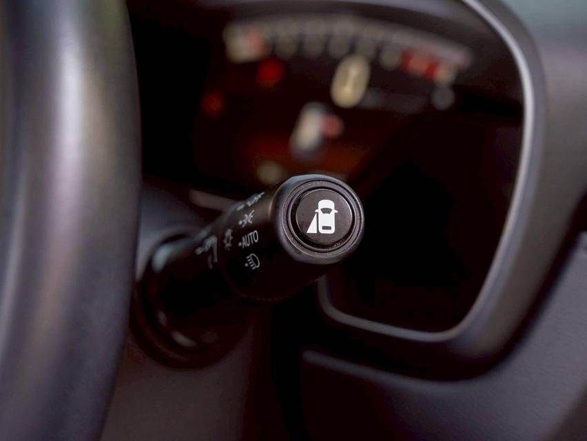 Honda CRV 2.4ES 4wd ปี22 10