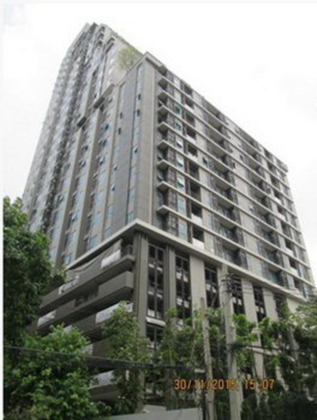 Next to BTS Aree For Rent Centric Ari Station 1bd. 1