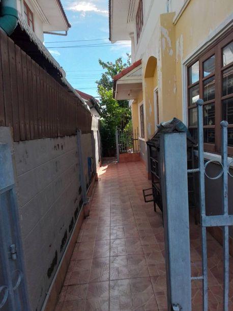 ขายบ้านเดี่ยว 2 ชั้น ม.ร่มทิพย์วิลเลจ ซอยหทัยราษฎร์33 ถ.หทัยราษฎร์33 แขวงบางชัน เขตคลองสามวา กรุงเทพฯ 10510 3