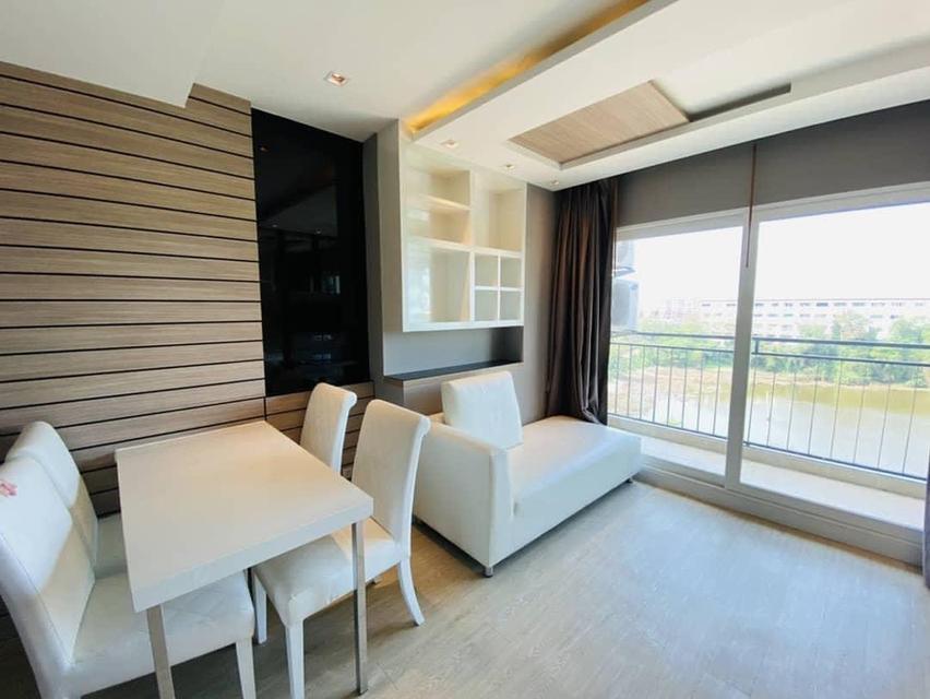 คอนโดให้เช่า la santir condominium pattaya 3