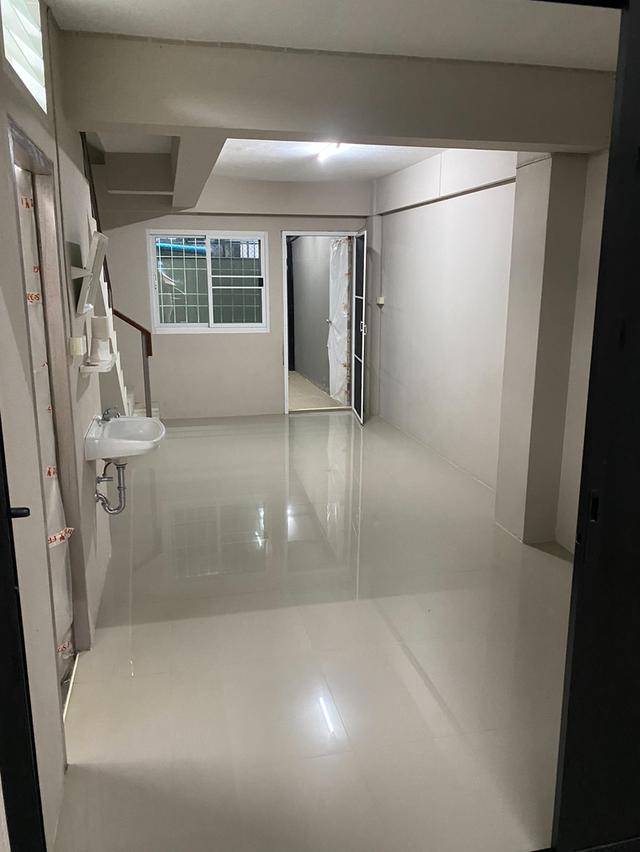 ตึกแถว ซองวัดสิงห์ บางคูเวียง 3
