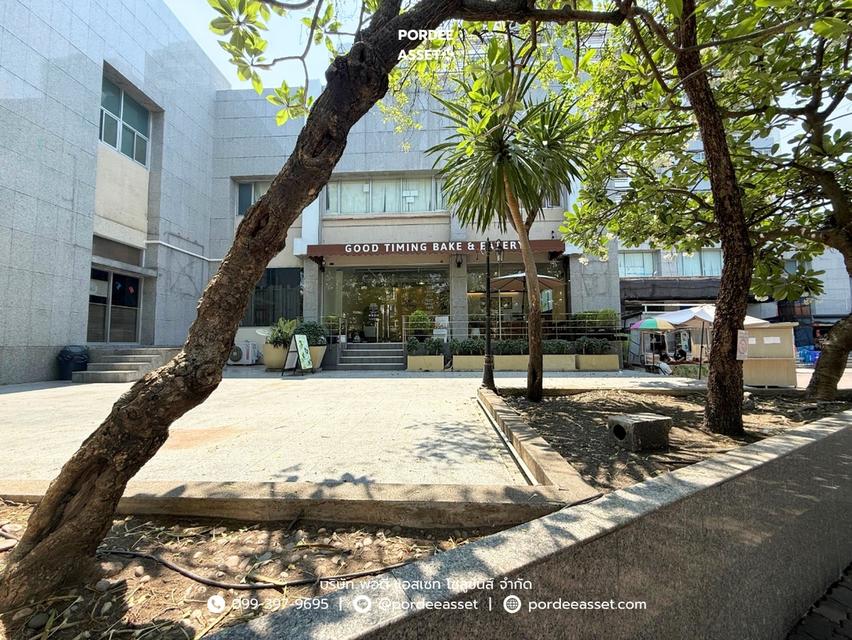 บ้านประชานิเวศน์1 ใกล้รถไฟฟ้าสายสีแดง BTS วัดเสมียน จตุจักร กรุงเทพ : Baan Prachaniwet 1 19