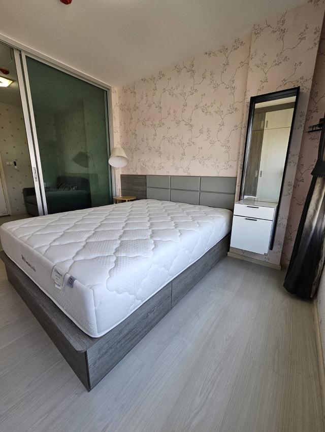 แอสปายคอนโด ลาดพร้าว 113 ห้องขนาด 29 ตร.ม. ชั้น 7 4