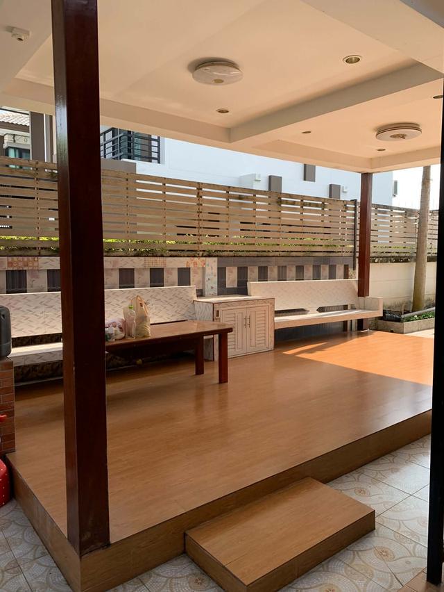 โครงการบ้านฟ้ากรีนเนอรี่ ปิ่นเกล้า–พุทธมณฑลสาย 5 5