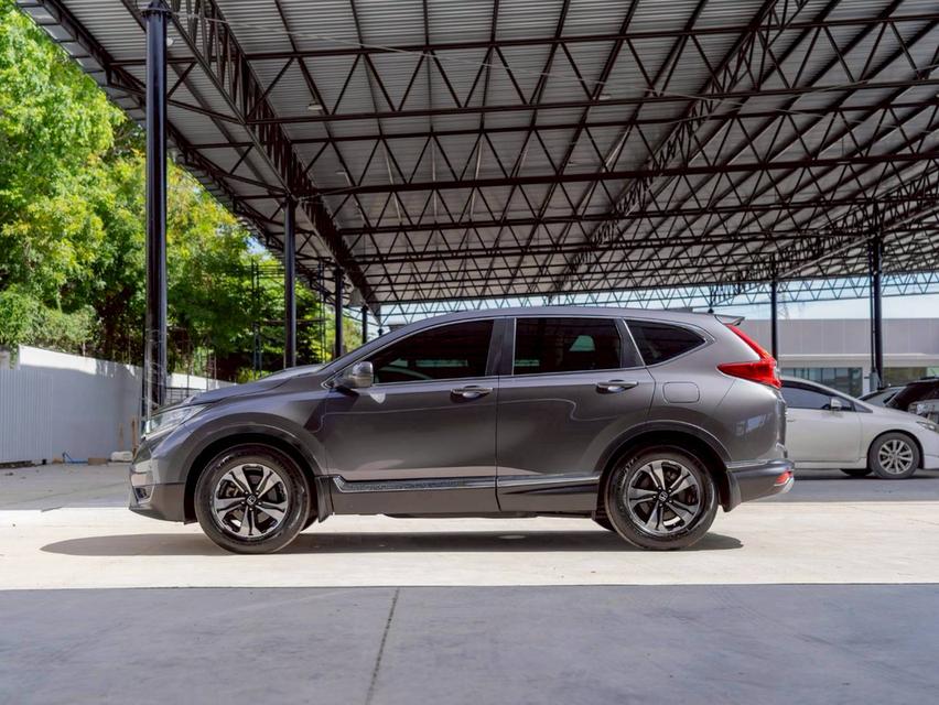 Honda CR-V 2.4E 2WD ปี 2019 (7ที่นั่ง)