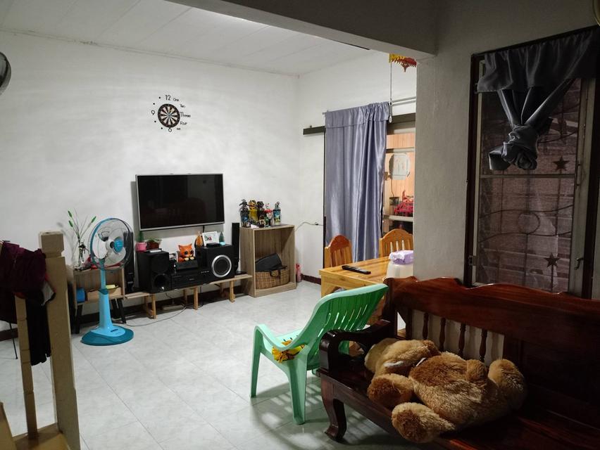 บ้านพิศาล-ท่าข้ามโครงการ7/6 กรุงเทพมหานคร 15