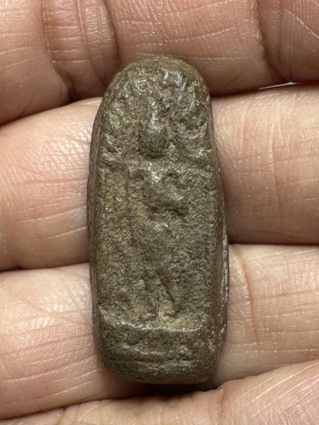 พระลีลา เก่าไม่ทราบที่