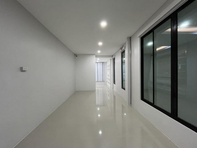 ขายบ้านเดี่ยว 2 ชั้น สัมมากร ชัยพฤกษ์-แจ้งวัฒนะ หลังมุม บิ้วอินทั้งหลัง ทำเลติดถนนชัยพฤกษ์ 16