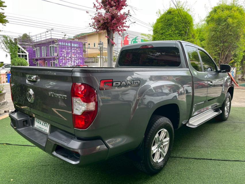 👑 MG EXTENDER CAB 2.0 GRAND-D AUTO! ปี 2023! 👑