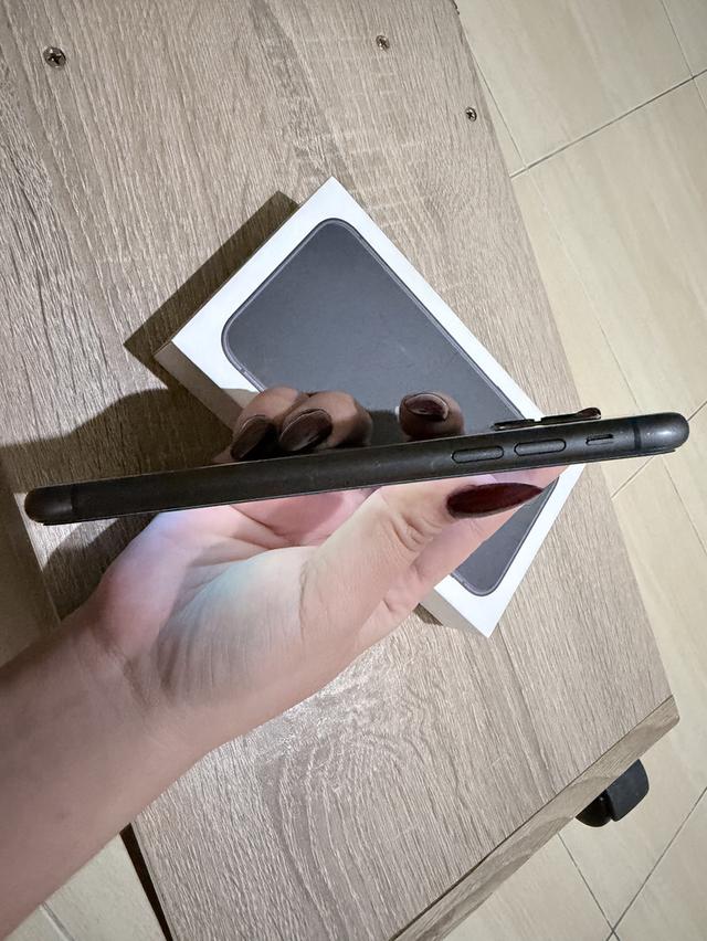โทรศัพท์มือ2 iphone11 รูปที่ 5