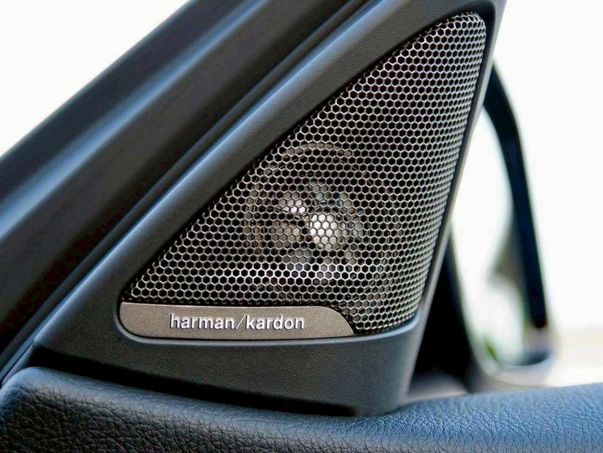 ขาย BMW 430i Coupe Msport ป๊20 10