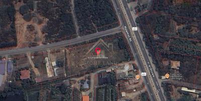 ที่ดินเปล่า 3-0-78.8 ไร่ ทำเลดี ติดถนน มาลัยแมน สุพรรณบุรี 8