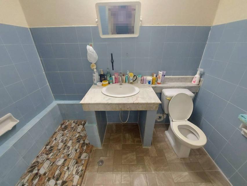 ขายบ้าน 2 ชั้น หมู่บ้านปิยวรารมย์ ไทรน้อย นนทบุรี 4