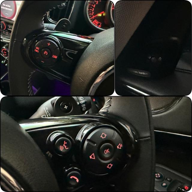 Mini cooper S countryman Hightim 2020 รูปที่ 12