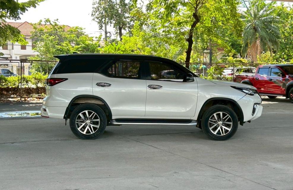 Toyota Fortuner 2.4 G ปี 2020 รูปย่อยที่ 3