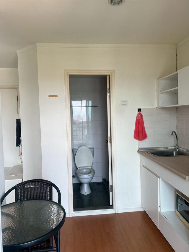 ปล่อยเช่าคอนโดลุมพินีพาร์ครัตนาธิเบศร์งามวงศ์วาน 7