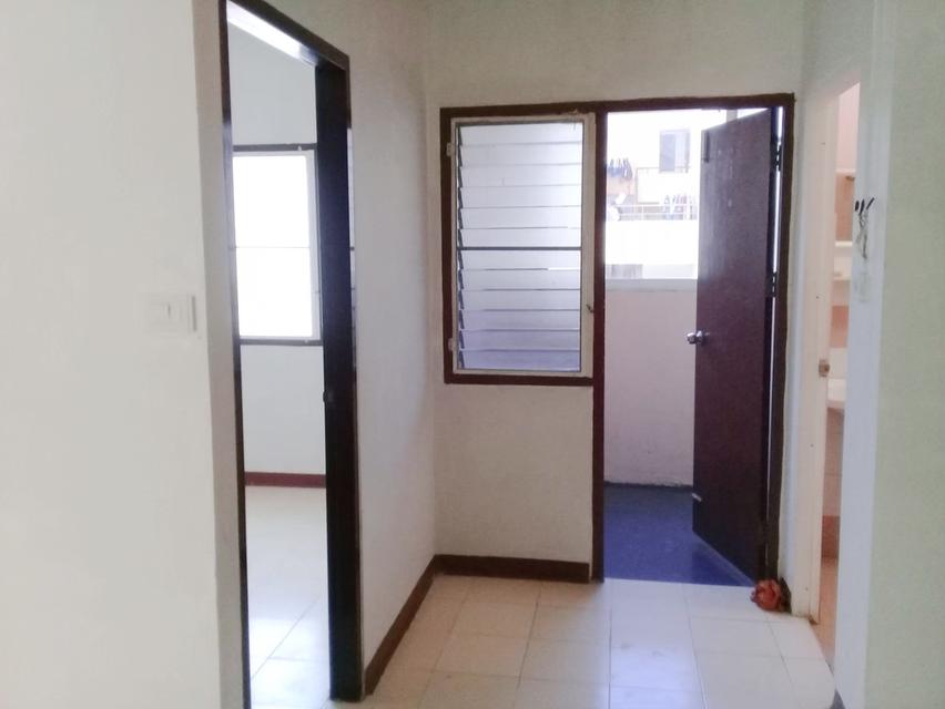 บ้านเอื้ออาทร กระทุ่มแบน 2 4