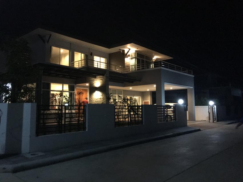 บ้านเดี่ยว พร้อมที่ดิน 6