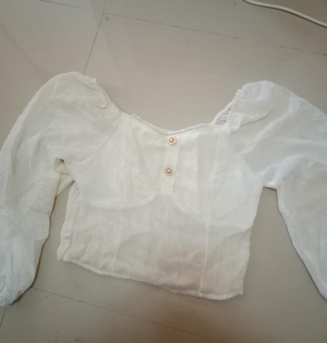 เสื้อผ้ามือ2 3