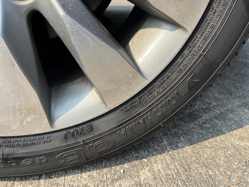 2010 Honda civic 1.8 AT ติดแก็สLPG รถสวยเดิม ขับดีมาก เบาะหนัง ขาย 145,000.- สอบถาม 0853375537 เอ รูปที่ 16