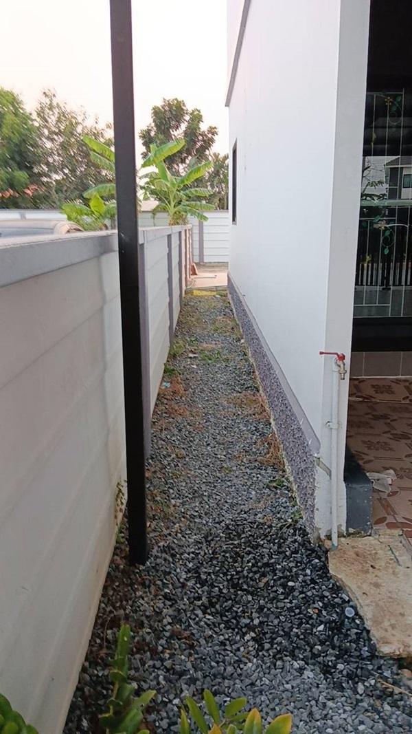 ขายด่วน บ้านทาวเฮ้าส์ หมู่บ้านศิวาลัย บางสมัคร บางปะกง ฉะเชิงเทรา สภาพใหม่ เนื้อที่ 42 ตรว. โทร 0632359638 15