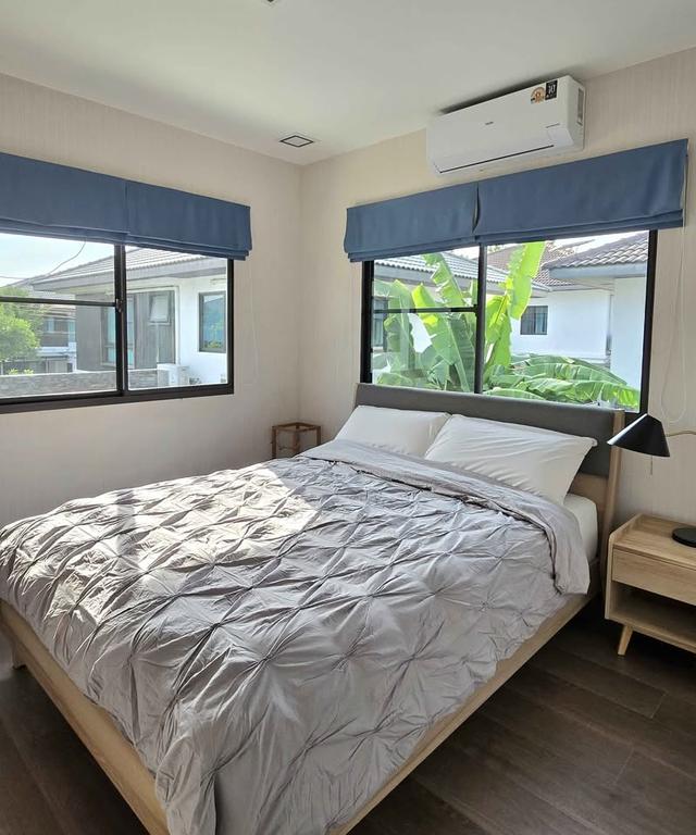  🏡บ้านเช่า บางนา กม 7 68 ตรว. พื้นที่ใช้สอย 268 ตารางเมตร  5