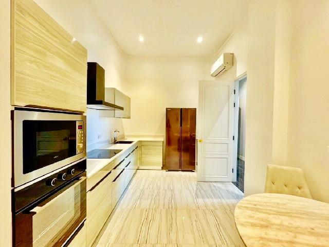 สุขุมวิท 63-69 Pool Villa ให้เช่าคฤหาสน์ดหรู 3ชั้น 64ตร.วา.414ตร.ม.BTS พระโขนง 400 ม. พร้อมเฟอร์ แอร์ ซ.สุขุมวิท 65-69 5 6