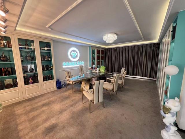 ให้เช่าพื้นที่ออฟฟิศย่านสีลม 290 ตรม. ภายในอาคาร ชั้น 7 โรงแรมแซฟฟาร์ยโฮเทล ตรงข้ามวัดแขก ใกล้ BTS สุรศักดิ์ 600 เมตร 4