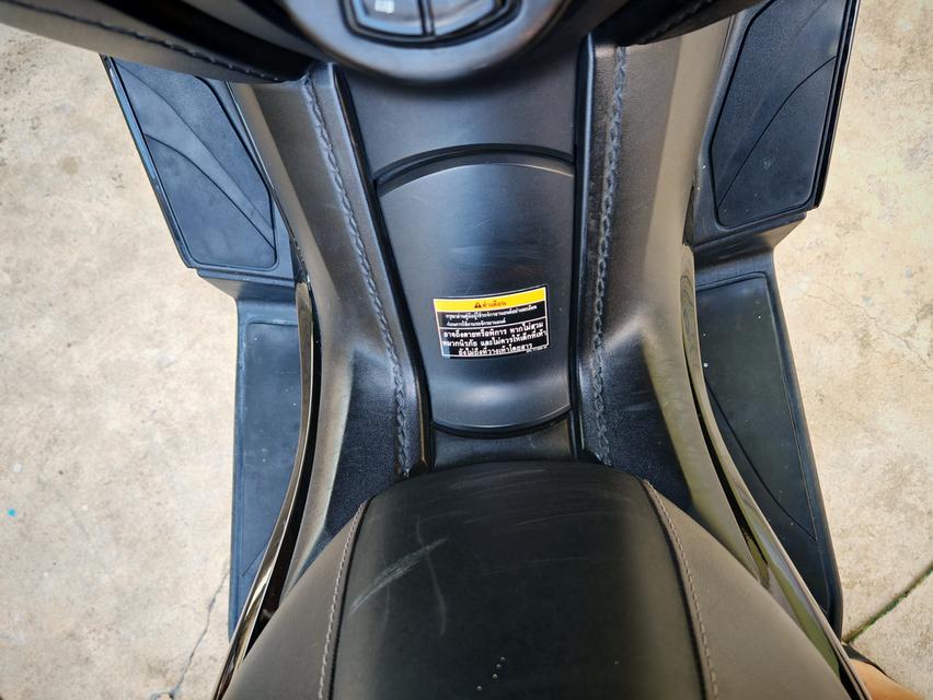 มอเตอร์ไซค์ YAMAHA Xmax 300 มือสอง ปี 2020 16