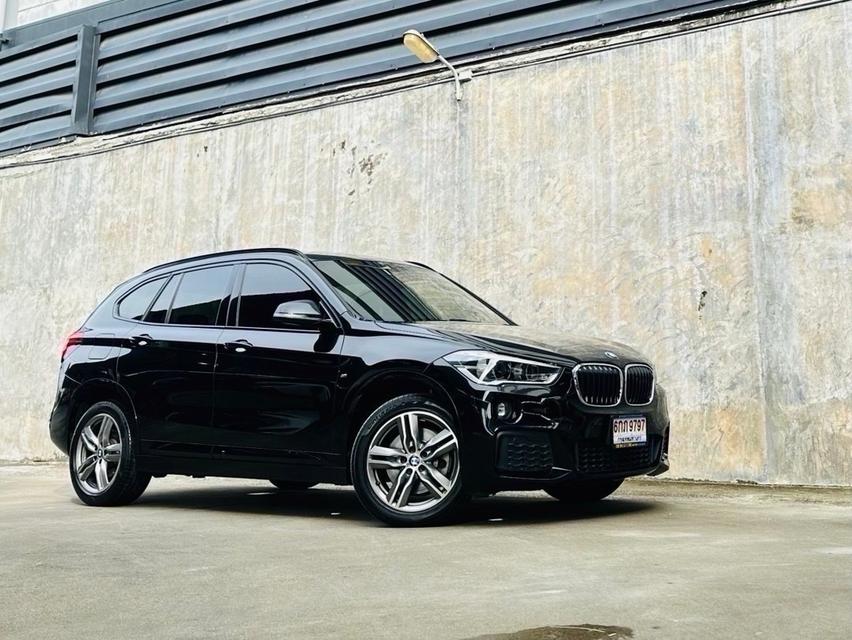 🎖️2019 BMW X1 sDrive20d M-SPORT โฉม F48🎖️รหัส TBM9797 5