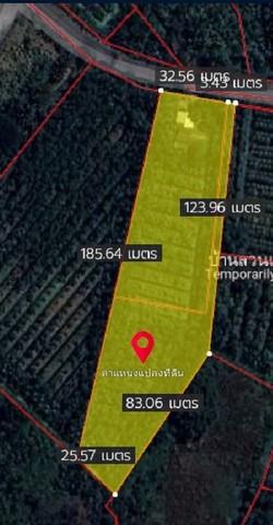 บ้าน ที่ดิน ต.หอมเกร็ด อ.สามพราน จ.นครปฐม พื้นที่ 5 RAI 0 ngan 5 ตร.วา 3นอน ส ว ย นครปฐม 1