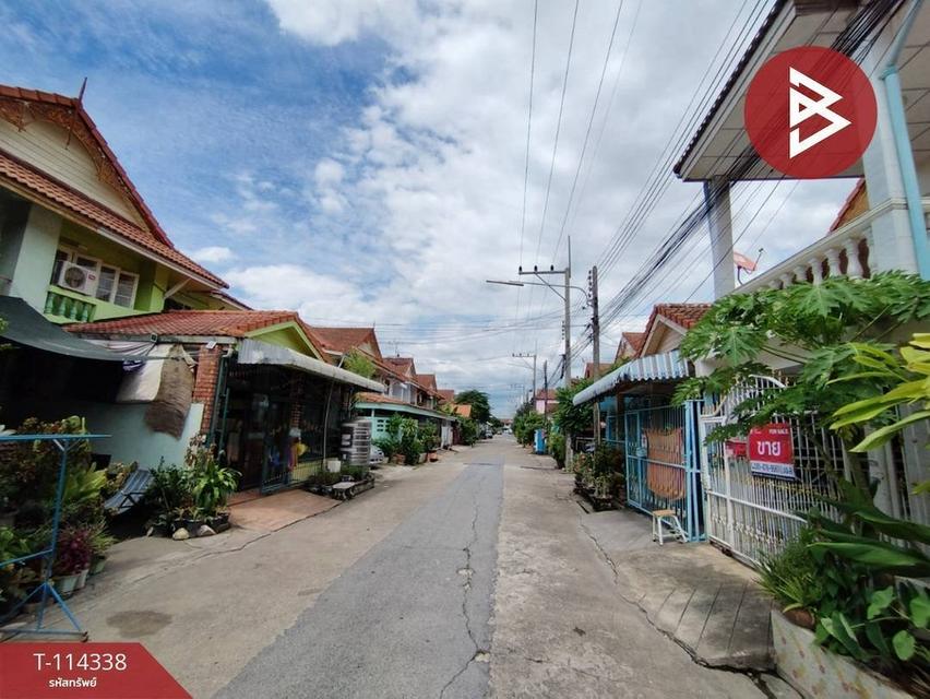 บ้านพฤกษา9รังสิตคลอง3 2