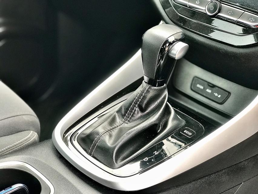2020 CHEVROLET CAPTIVA 1.5 TURBO LS ปี 2020 ไมล์ 40,000 กม. 10