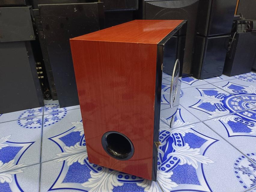 AJ 5.1Ch รุ่นHT-8019สินค้าขายตามสภาพ มีเก็บปลายทาง รูปที่ 7